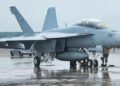 High-Stakes Skies: Italian NATO Fighter Jet Engages Drone in Latvian Airspace!