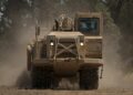 US Army Rifle Squads Triumph in Exciting Live-Fire Training in Poland!