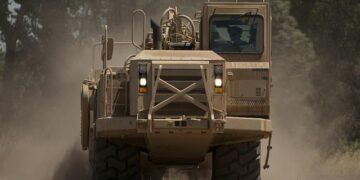 US Army Rifle Squads Triumph in Exciting Live-Fire Training in Poland!