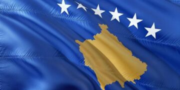 Major Breakthrough: Suspect Captured in 2023 Assault on KFOR and Kosovo Police!