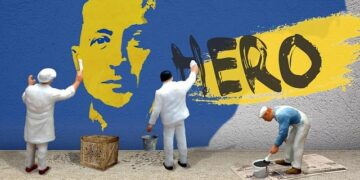 Forging New Alliances: Vučić and Zelenskyy Unite for a Stronger Serbia-Ukraine Partnership