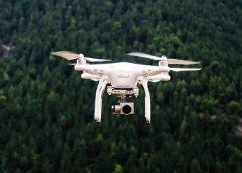 Drone Mishap: Unmanned Aircraft Crashes Near Ukraine Border After Entering Romanian Airspace