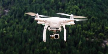 Drone Mishap: Unmanned Aircraft Crashes Near Ukraine Border After Entering Romanian Airspace
