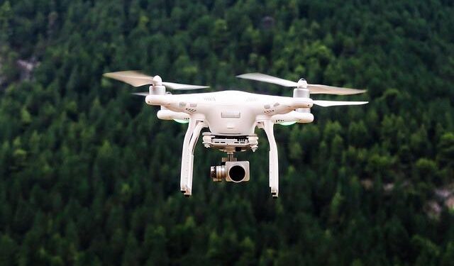 Drone Mishap: Unmanned Aircraft Crashes Near Ukraine Border After Entering Romanian Airspace
