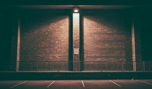 Transforming Forest Parks: Northern Ireland Embraces Automated Parking Solutions!