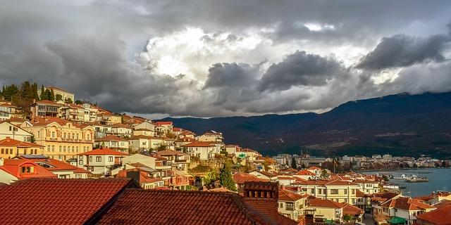 Groundbreaking ECHR Case: Taleski and Others Take a Stand Against North Macedonia