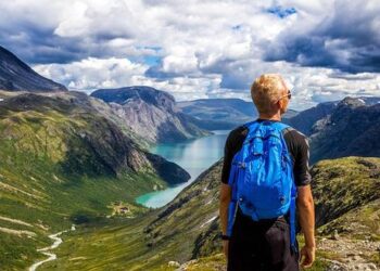 Heartbreaking Fall: Veteran Hiker Plummets 200 Meters on Poland’s Toughest Trail