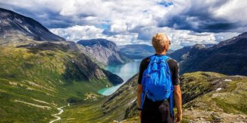 Heartbreaking Fall: Veteran Hiker Plummets 200 Meters on Poland’s Toughest Trail