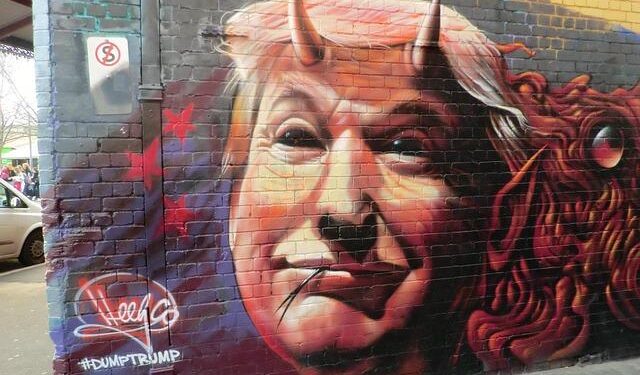 Trump Stirs Up Greenland Debate at NATO Summit and Teases Troop Withdrawals from Europe