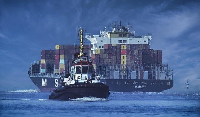 Finland’s Freight Dilemma: North Rail Cuts Workforce Amidst Dramatic 7.2% Drop in VR Volumes