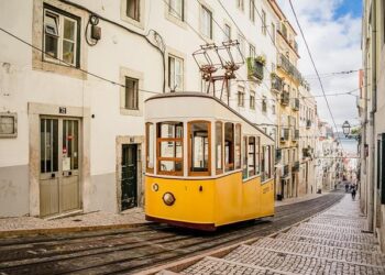 Portugal’s Producer Inflation Hits Record Highs in 2023!