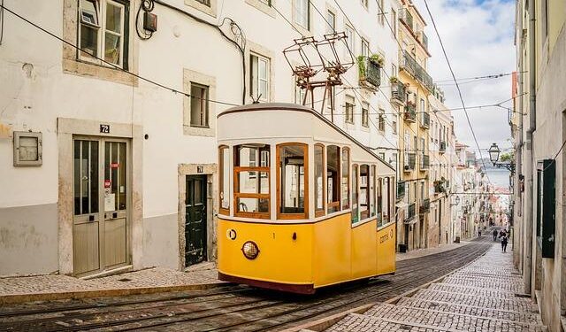 Portugal’s Producer Inflation Hits Record Highs in 2023!