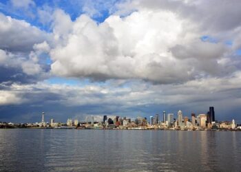 Unleashing Creativity: What Seattle Can Discover from Helsinki’s Innovative Spirit