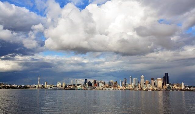 Unleashing Creativity: What Seattle Can Discover from Helsinki’s Innovative Spirit