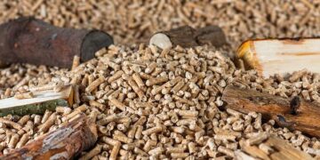 Danish Wood Pellet Imports Take a Dive: A 24% Drop in June!
