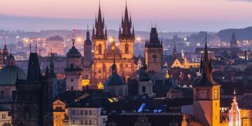 Unlocking Pay Equity: What the Czech Republic’s Delayed Pay Transparency Directive Means for the Future