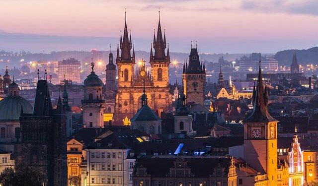 Unlocking Pay Equity: What the Czech Republic’s Delayed Pay Transparency Directive Means for the Future