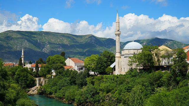 Unveiling Bosnia and Herzegovina: Key Insights into a Rising Star on the Global Stage