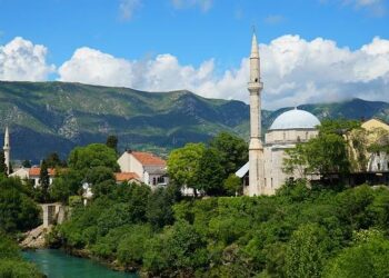 Unlocking the Secret: The Fascinating Reason Bosnia and Herzegovina is Abbreviated as BIH in the 2026 World Cup!