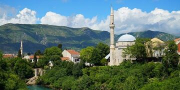 Unlocking the Secret: The Fascinating Reason Bosnia and Herzegovina is Abbreviated as BIH in the 2026 World Cup!