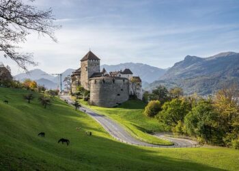 Uncovering the Liechtenstein Data Breach: Essential Insights on Anti-Money Laundering Risks