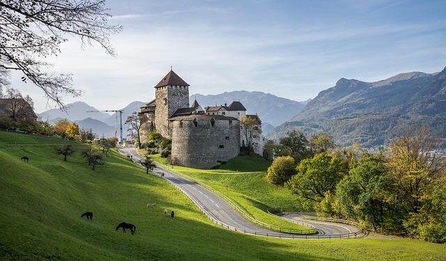 Uncovering the Liechtenstein Data Breach: Essential Insights on Anti-Money Laundering Risks