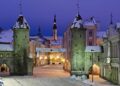 Discover the Allure of Estonia and Iceland: An Enchanting Adventure Awaits!