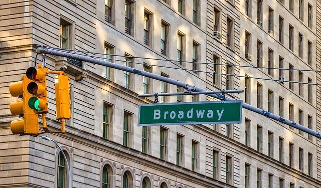 Uncover the Thrills: Why New York Ranks as One of America’s Most Exciting States!
