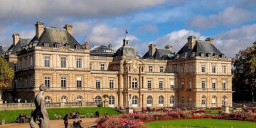 Unlocking Prosperity: How Luxembourg Serves as China’s Financial Bridge to Europe