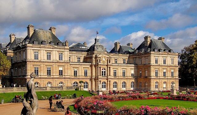 Unlocking Prosperity: How Luxembourg Serves as China’s Financial Bridge to Europe