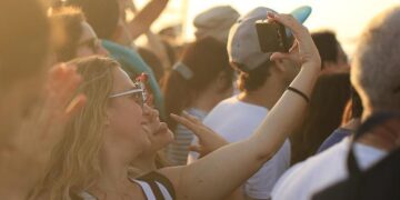 Burgas Shines Bright: The Surprising Choice for Next Year’s Eurovision Host