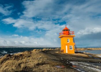 Iceland’s President Embarks on Thrilling State Visit to Estonia!