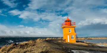 Iceland’s President Embarks on Thrilling State Visit to Estonia!