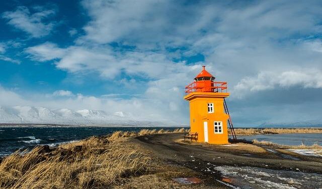 Iceland’s President Embarks on Thrilling State Visit to Estonia!