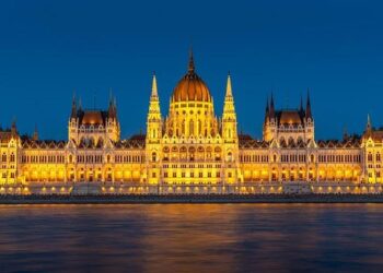 Exciting News: Hungary’s 2 GW Paks Nuclear Power Plant Ready to Fully Reopen Next Week!