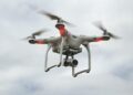 Latvia’s Skies Under Siege: Drone from Belarus Taken Down!