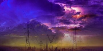 America on the Edge: How a Devastating Blackout Could Transform Our Future
