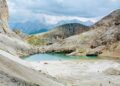 Embark on an Adventure: Explore Europe’s Last Untamed Wilderness on This Epic Hiking Trail!