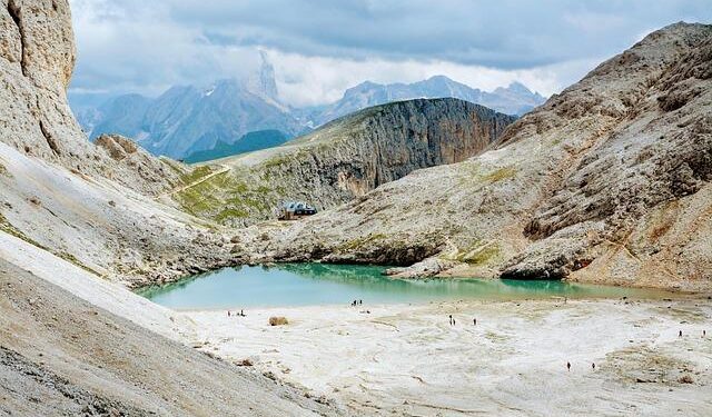 Embark on an Adventure: Explore Europe’s Last Untamed Wilderness on This Epic Hiking Trail!