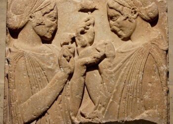 Rediscovering the Hidden Heroines of Ancient Greece: Celebrating Women’s Legacy!