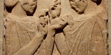 Rediscovering the Hidden Heroines of Ancient Greece: Celebrating Women’s Legacy!