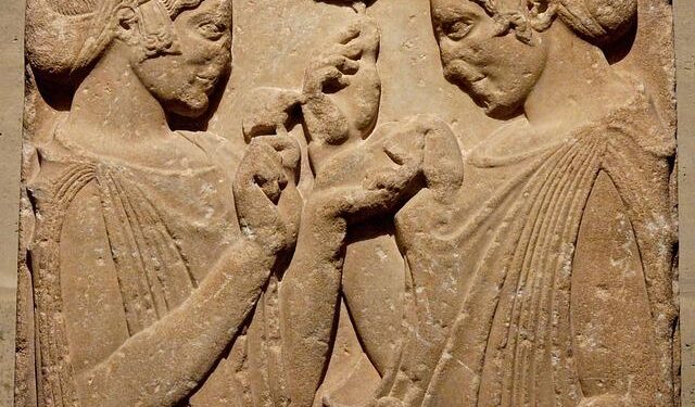 Rediscovering the Hidden Heroines of Ancient Greece: Celebrating Women’s Legacy!