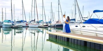 Faith and Fun: The Charming Italian Beach Club Run by Nuns at a Crossroads