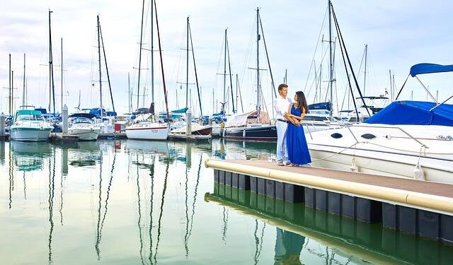 Faith and Fun: The Charming Italian Beach Club Run by Nuns at a Crossroads