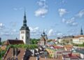 Estonia Investigates Potential Arson at Milrem Robotics Facility Amid Sabotage Theories