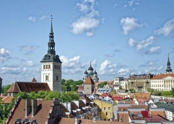 Estonia Investigates Potential Arson at Milrem Robotics Facility Amid Sabotage Theories
