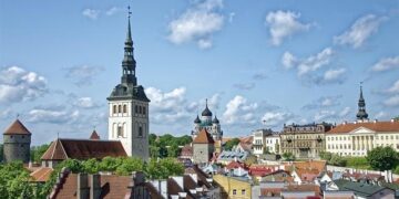 Estonia Investigates Potential Arson at Milrem Robotics Facility Amid Sabotage Theories