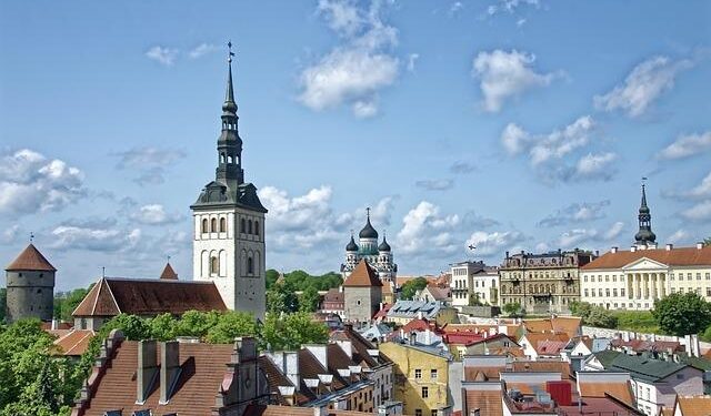 Estonia Investigates Potential Arson at Milrem Robotics Facility Amid Sabotage Theories