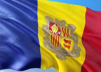 Andorra Takes a Stand for Global Safety with €10,000 Donation to OPCW Trust Funds!
