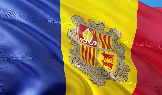 Andorra Takes a Stand for Global Safety with €10,000 Donation to OPCW Trust Funds!